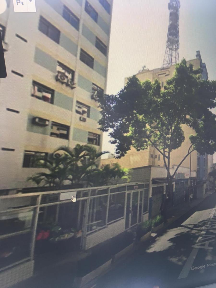 Primeira imagem do imóvel