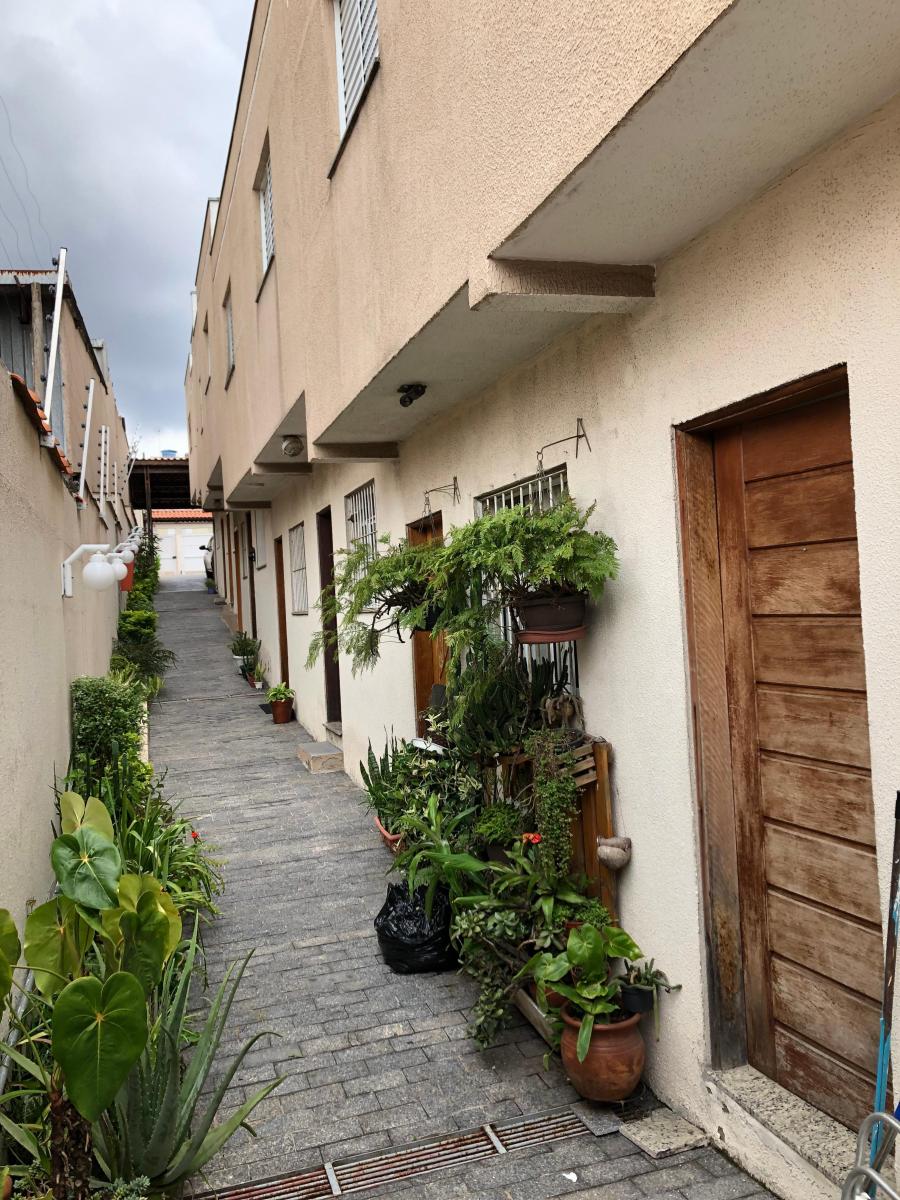 Foto - São Paulo - Vila Beatriz