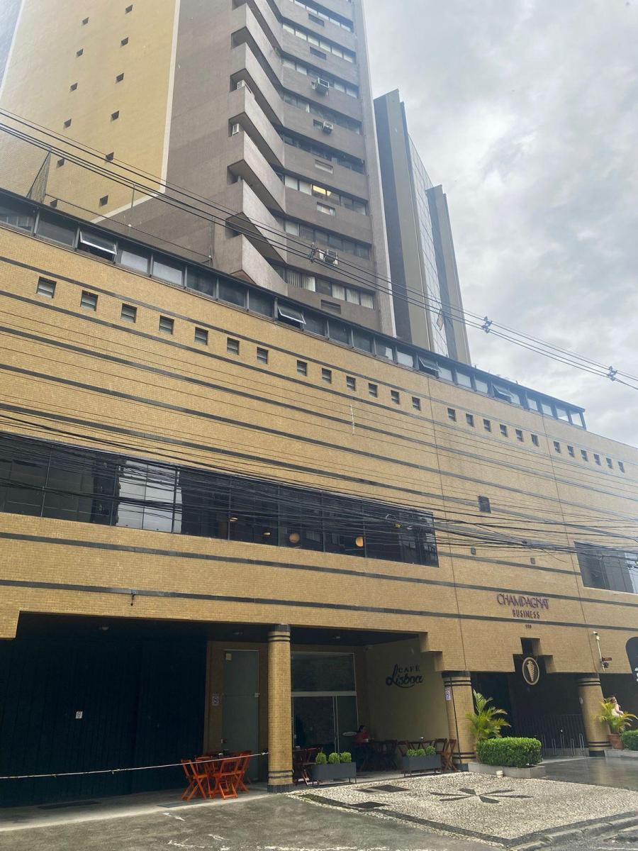 Foto - Curitiba - Bigorrilho