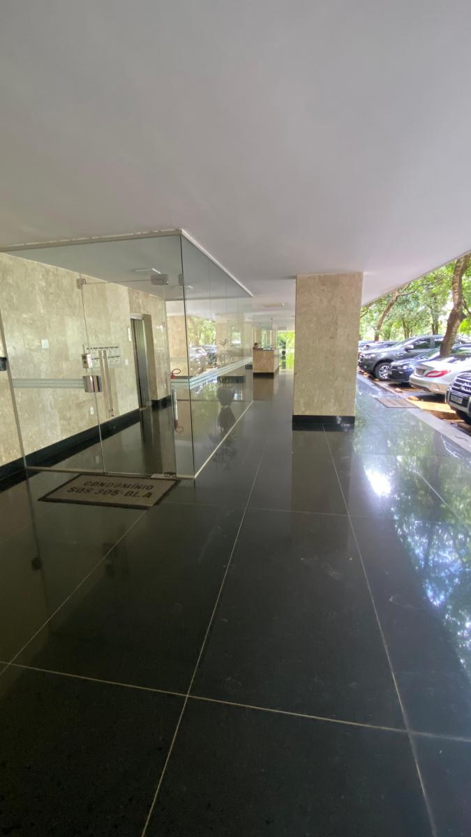 Foto - Brasília - Asa Sul