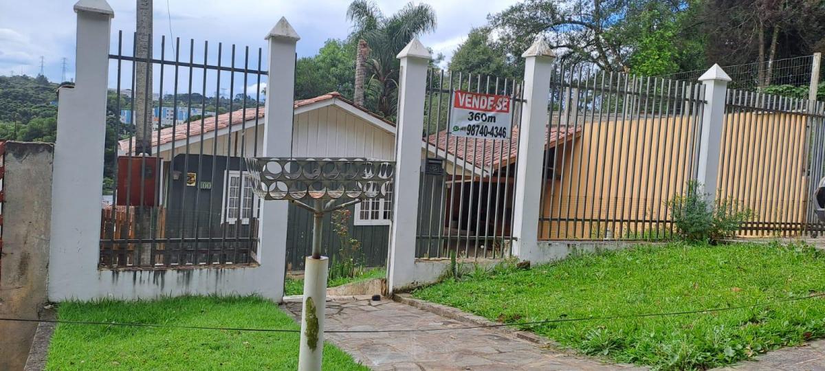 Foto - Curitiba - Taboão