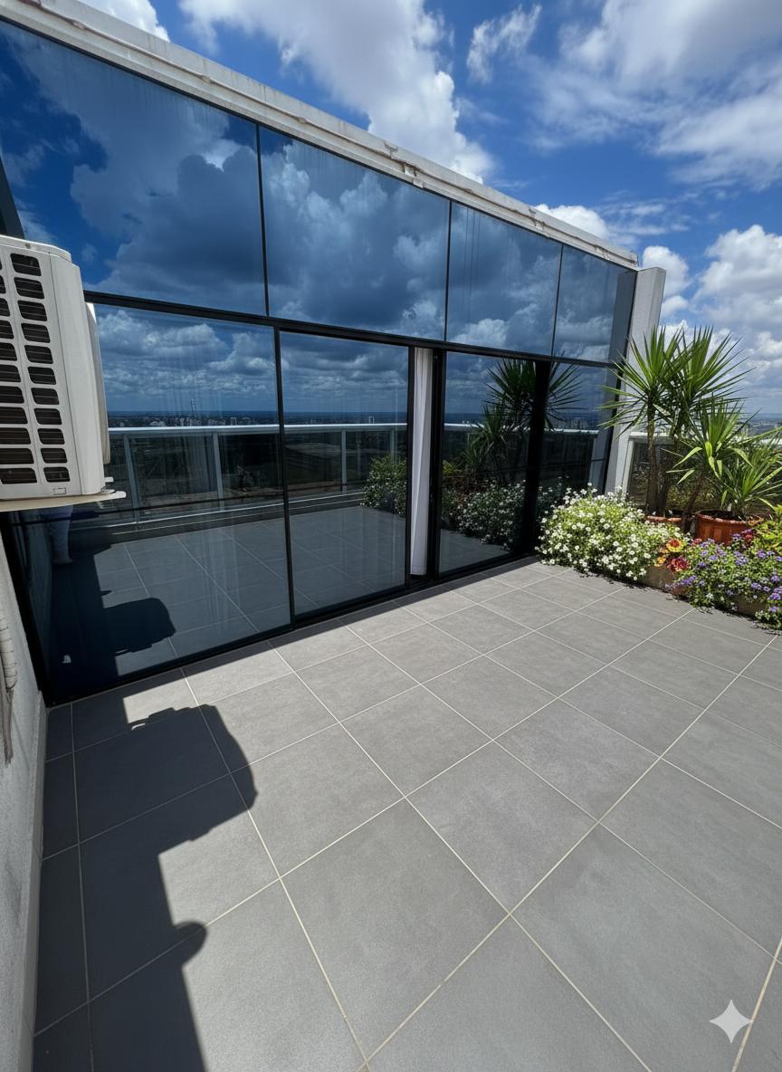 Foto - Águas Claras - 