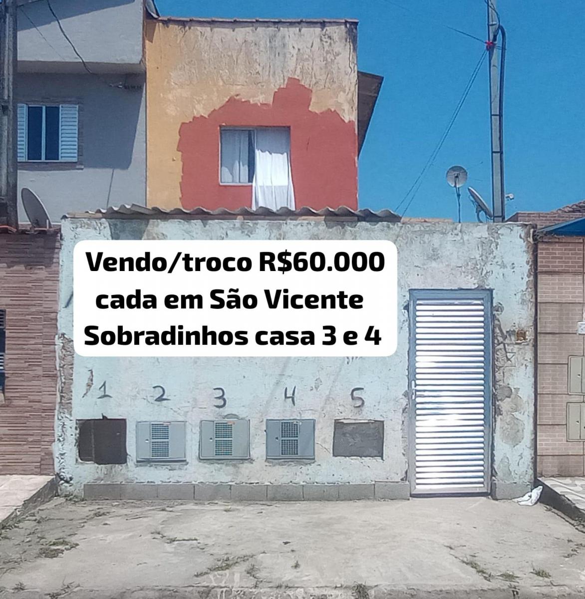 Foto - São Vicente - Cidade Naútica