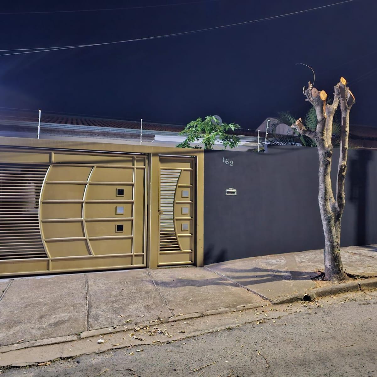 Foto - Marília - Jardim Cavallari