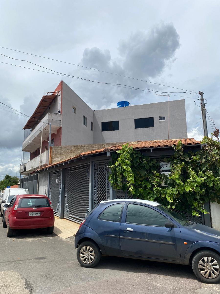 Foto - Samambaia - Samambaia Norte