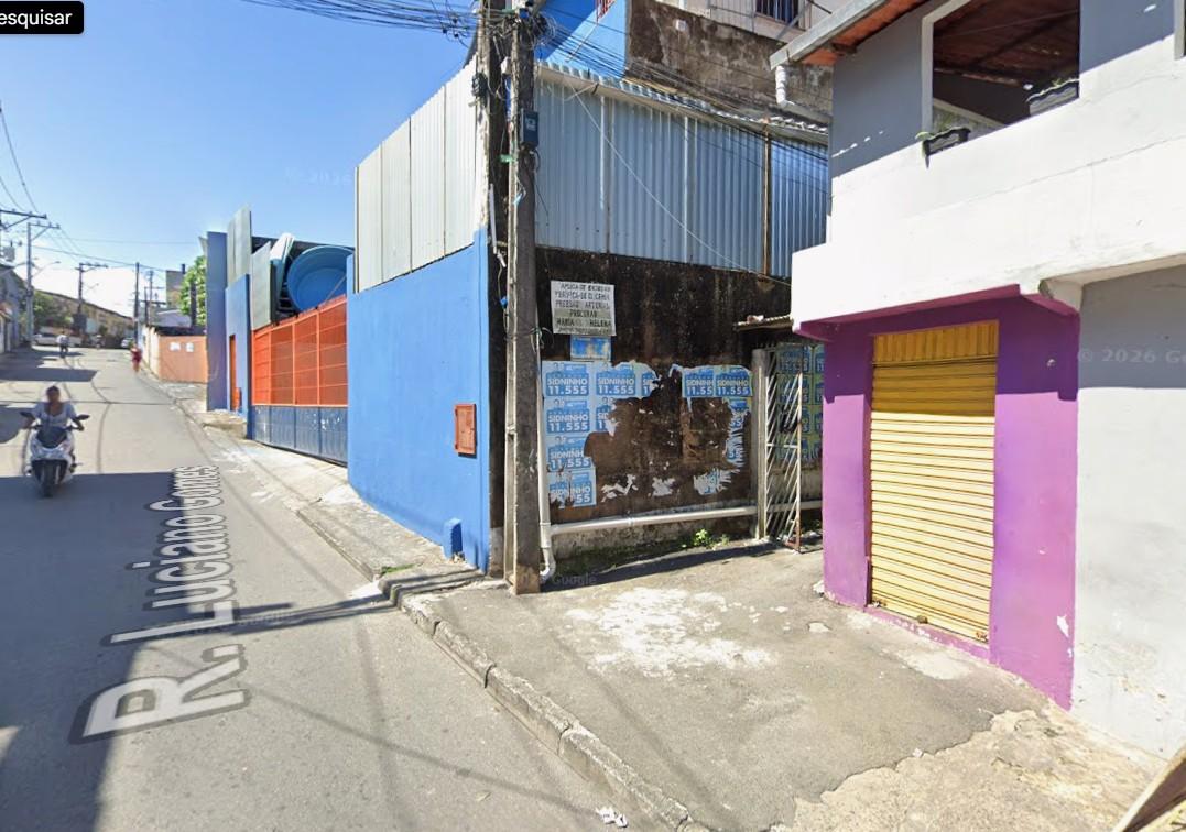 Foto - Salvador - Jardim Cajazeiras