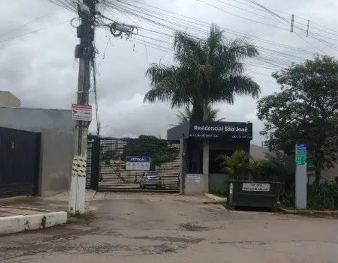 Foto - Águas Claras - Arniqueiras