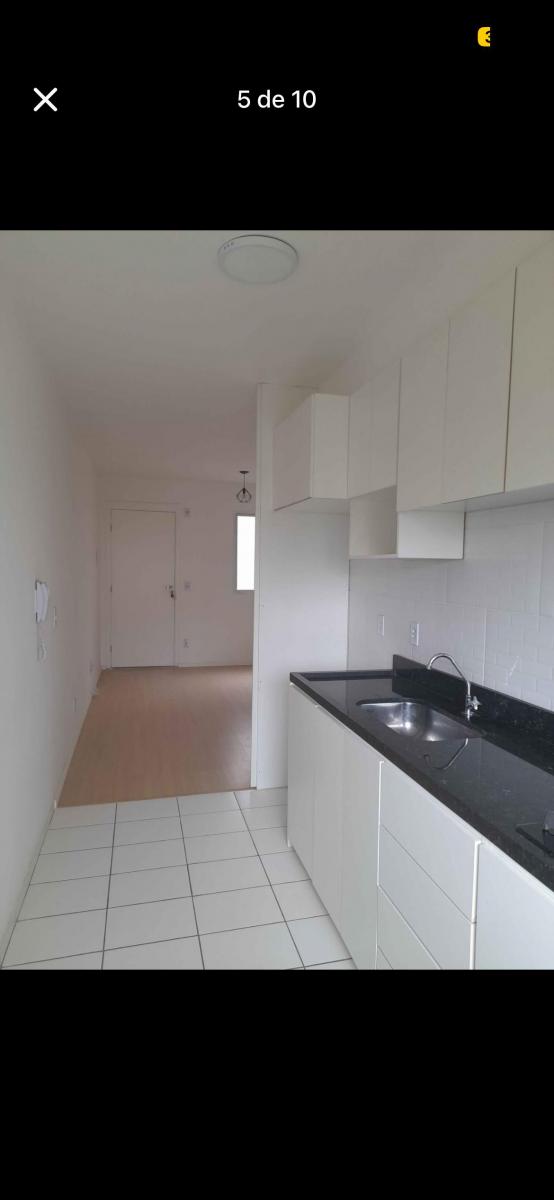 Foto - São Paulo - Jardim da Laranjeira (Zona Leste)