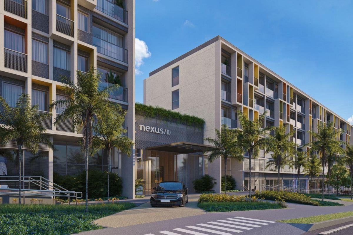 Foto - Brasília - Noroeste