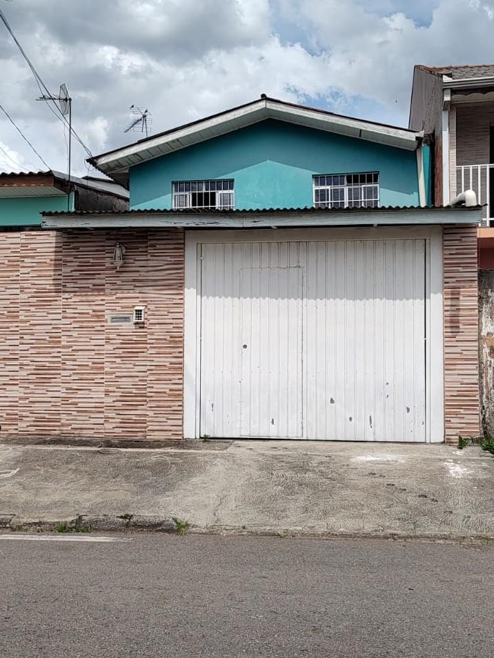 Foto - Araucária - Capela Velha