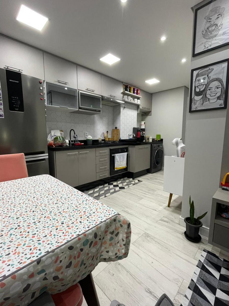 Foto - São Paulo - Cidade Satélite Santa Bárbara