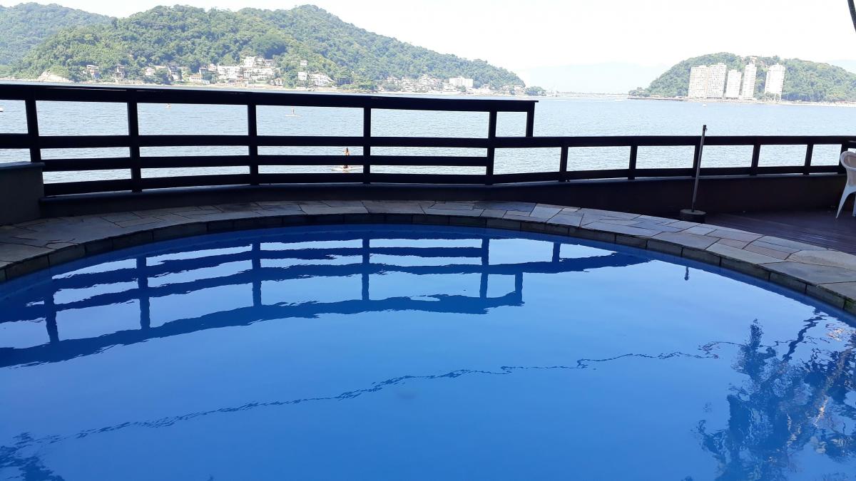 Foto - São Vicente - Itararé