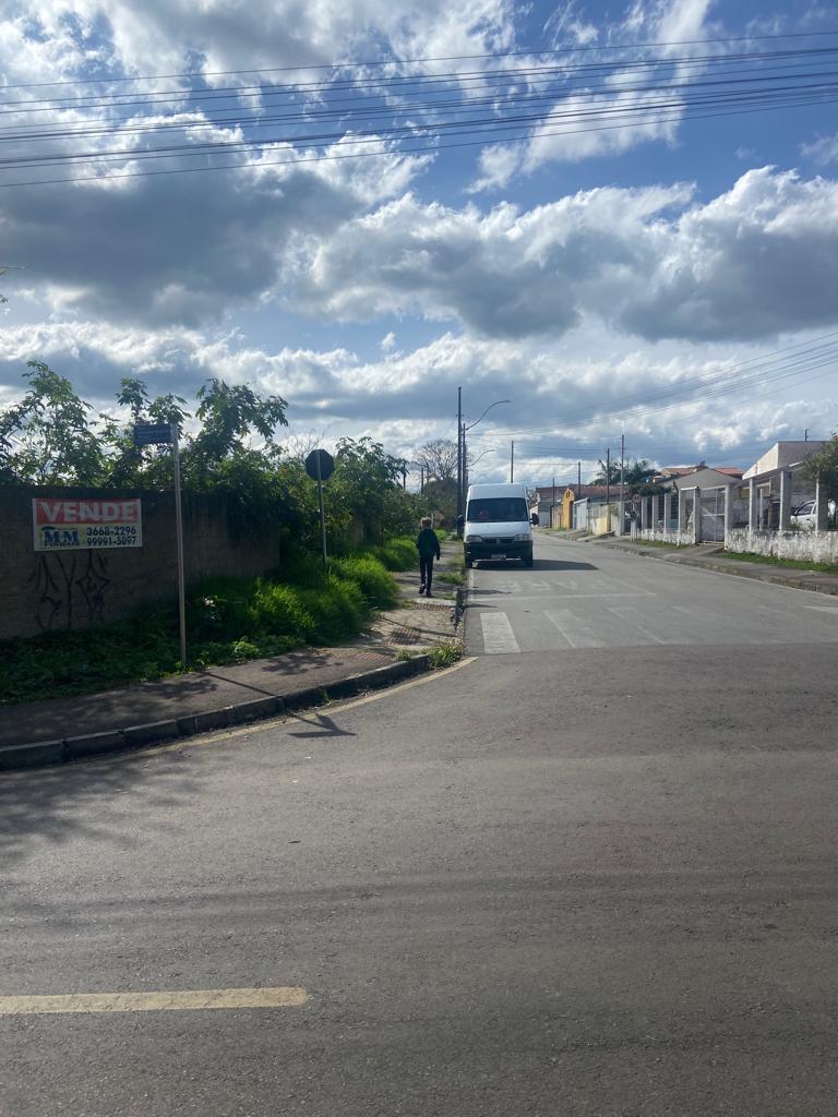 Foto - Piraquara - Planta Araçatuba