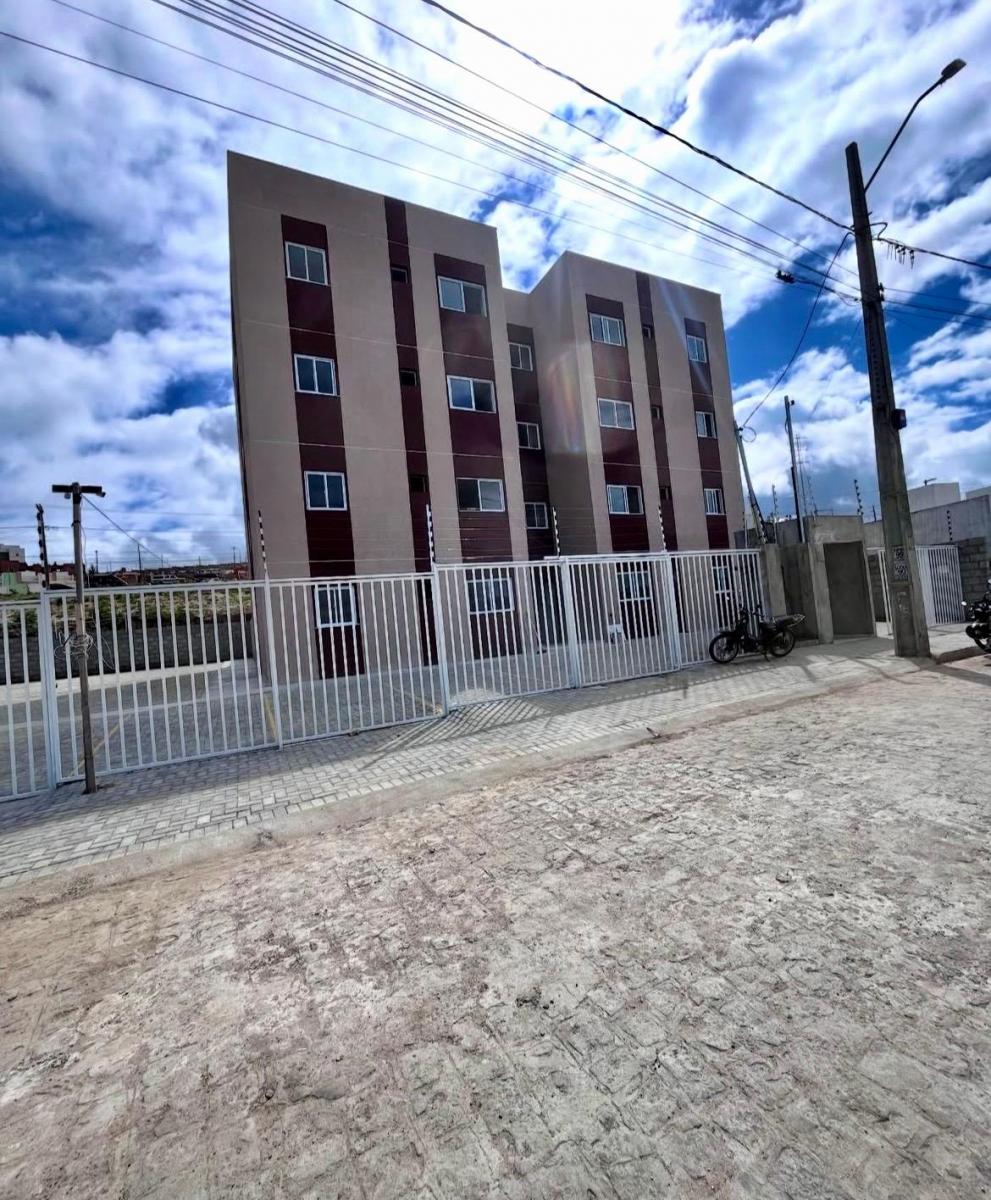 Foto - Campina Grande - Serrotão