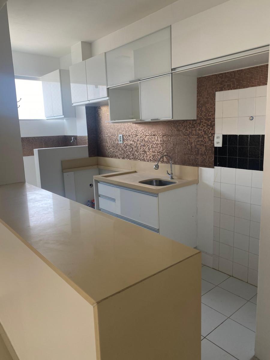 Foto - Salvador - Jardim Apipema