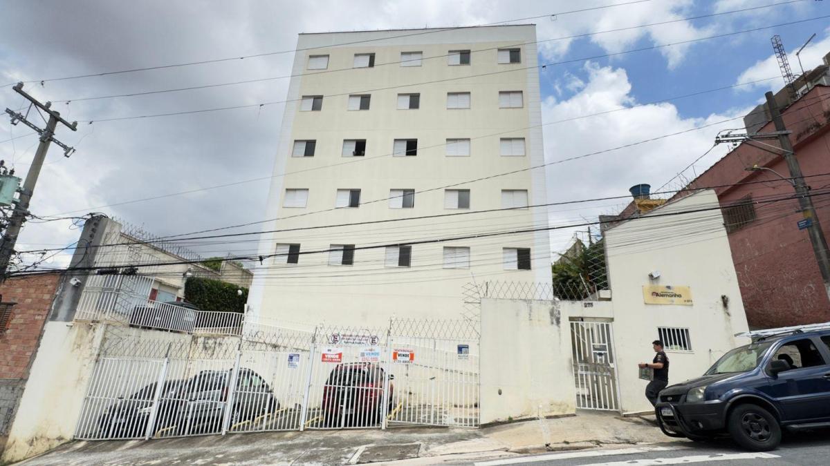 Foto - São Paulo - Vila Taquari