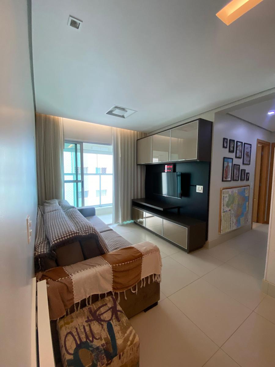 Foto - Gama - Setor Industrial