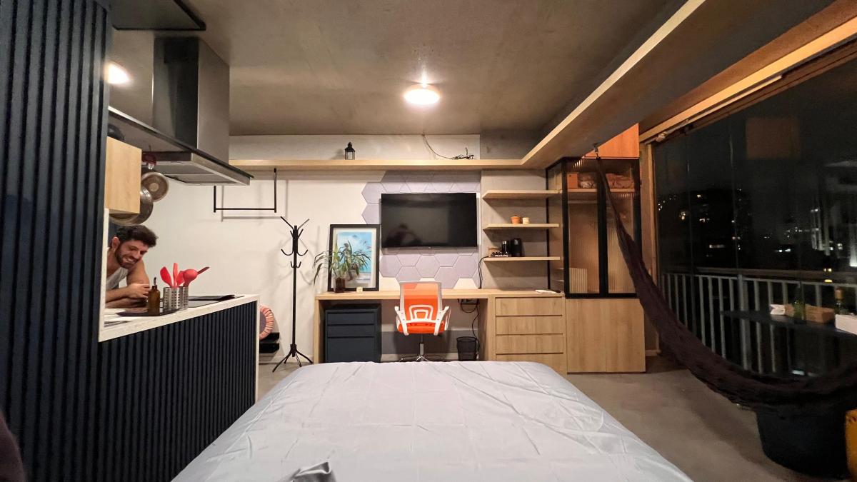 Foto - São Paulo - República