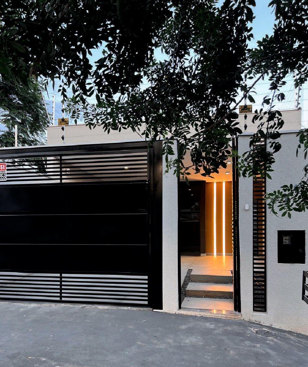 Foto - Maringá - Jardim São Clemente