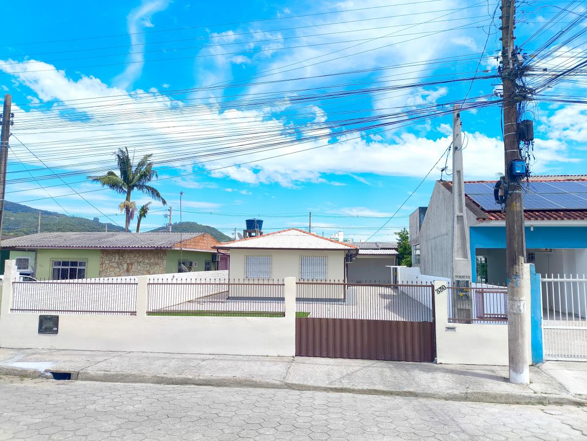 Foto - Biguaçu - Rio Caveiras