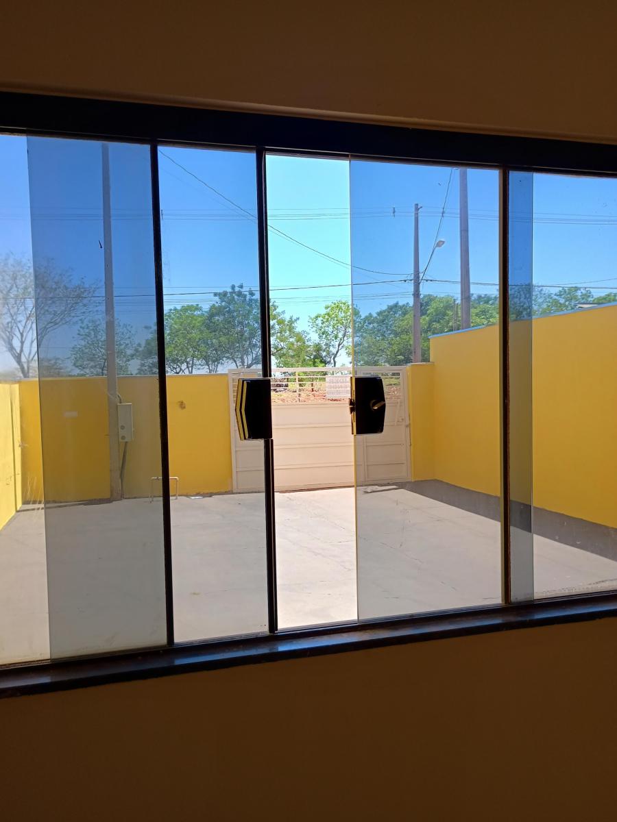 Foto - Ouro Verde - Centro