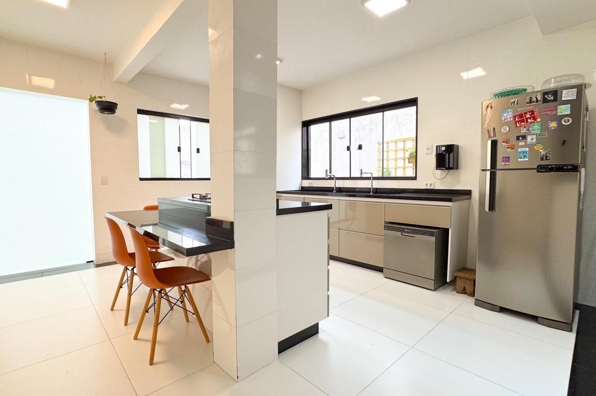 Foto - Brasília - Setor Habitacional Jardim Botânico