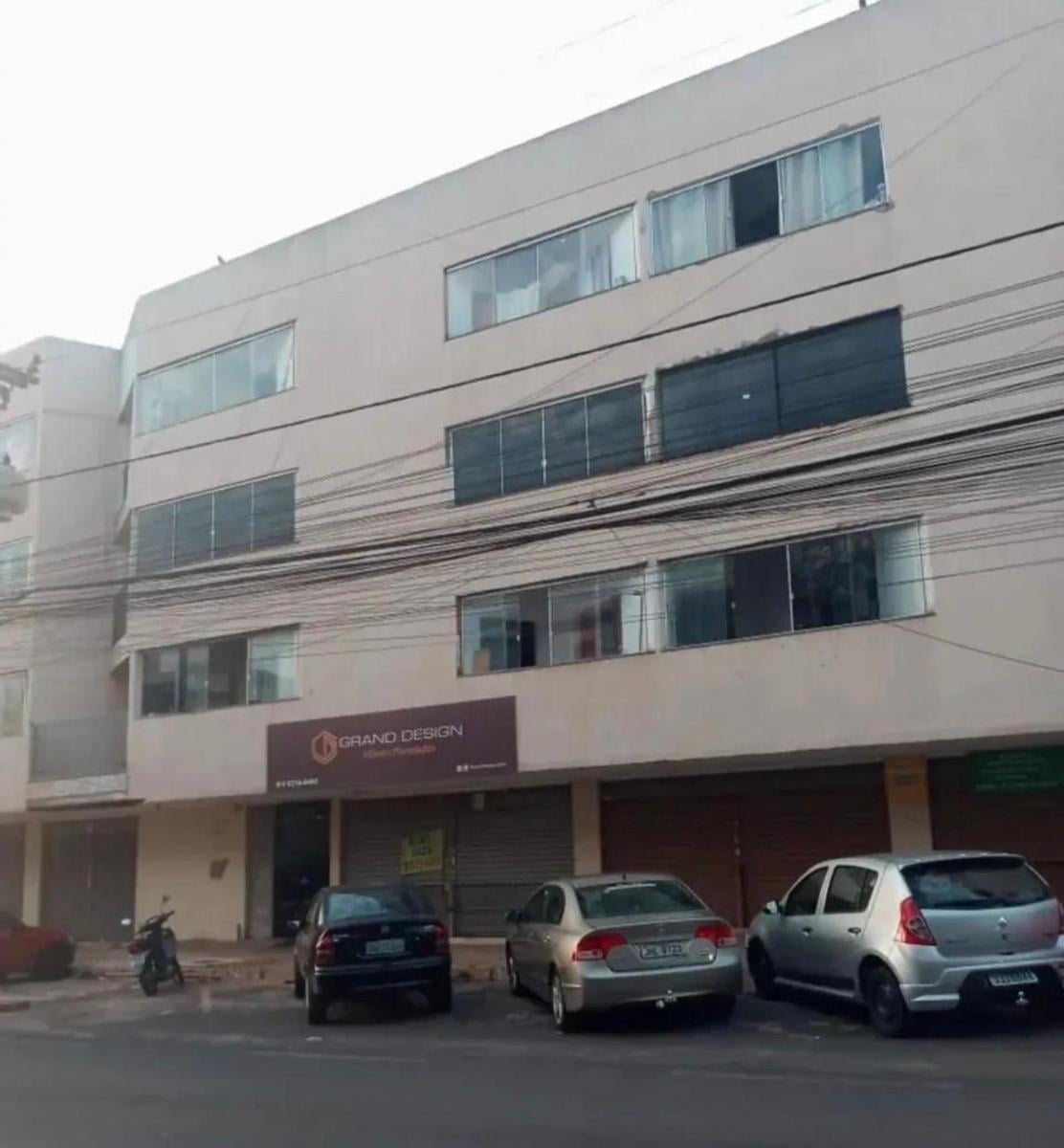 Foto - Riacho Fundo - Riacho Fundo I