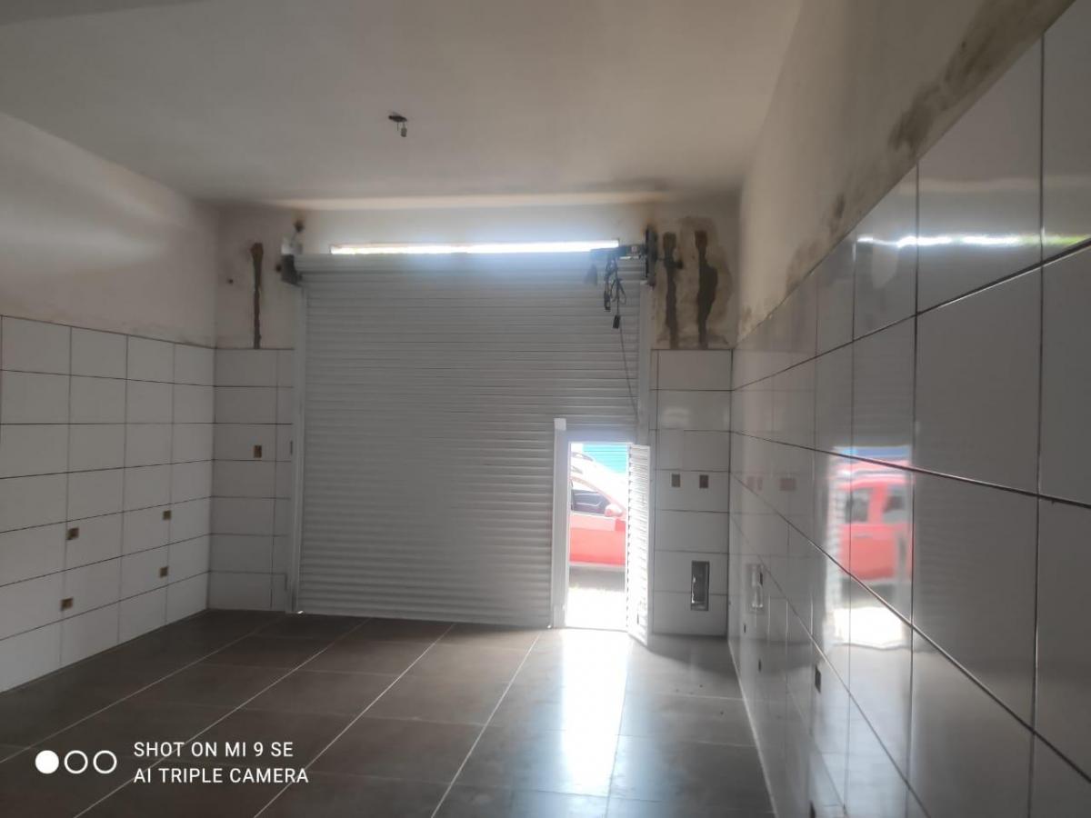 Foto - Itanhaém - Parque Jequitiba