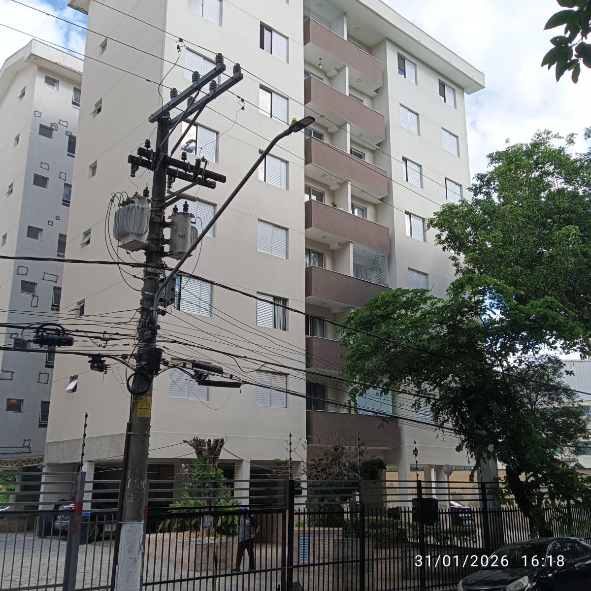 Foto - São Paulo - Jardim Paraíso