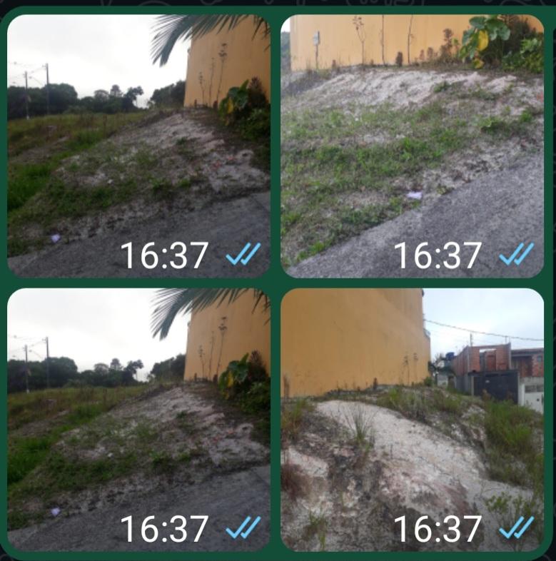 Foto - Santo André - Condomínio Maracanã