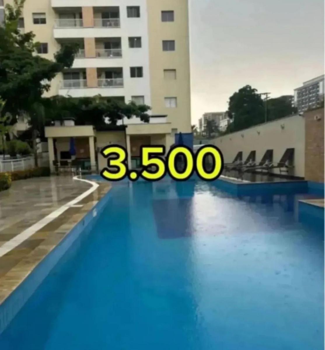 Foto - Manaus - Ponta Negra