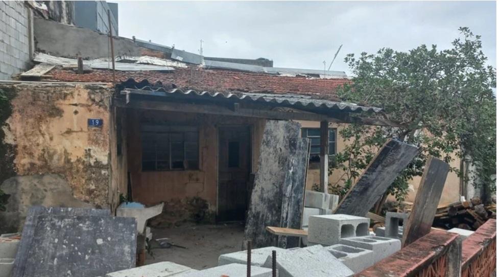 Foto - São Paulo - Vila Zat