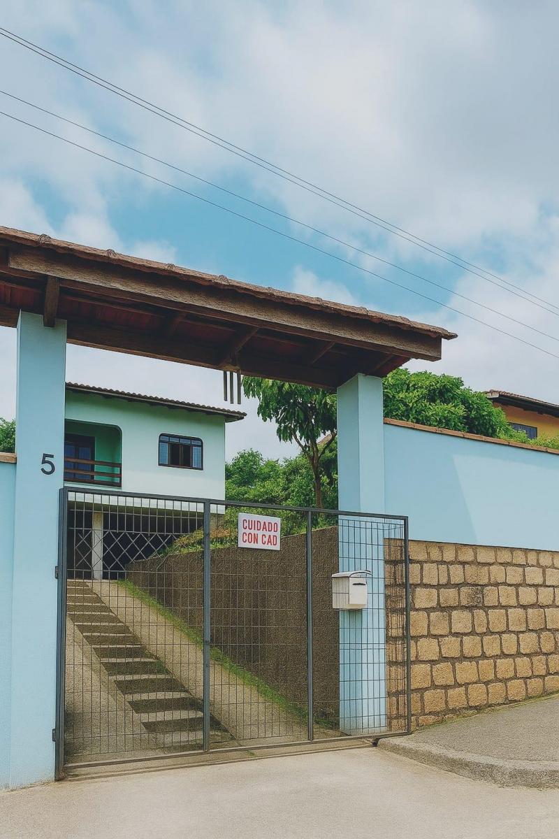 Foto - Joinville - Jarivatuba