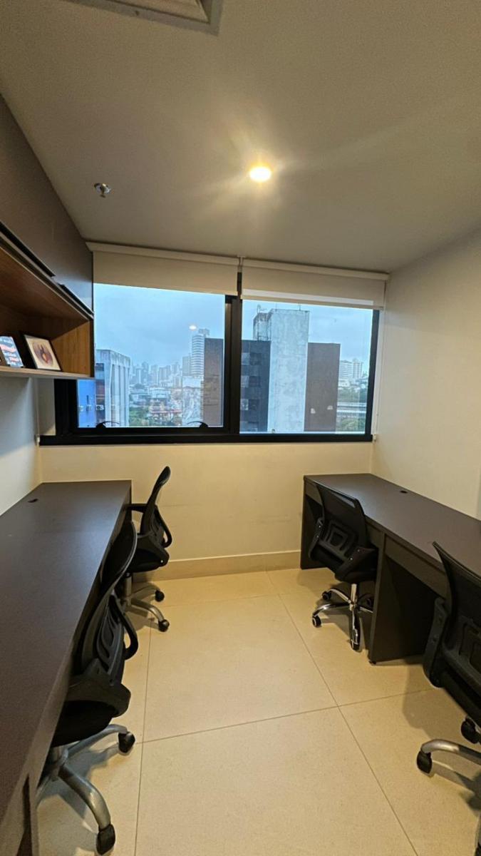 Foto - Salvador - Caminho das Árvores