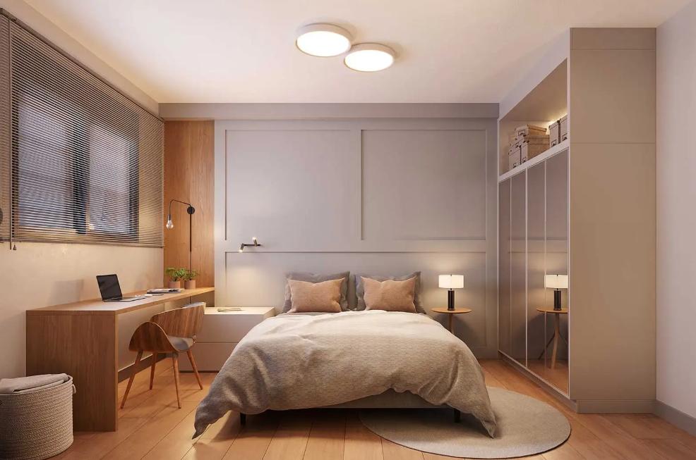 Foto - Sorocaba - Parque Campolim