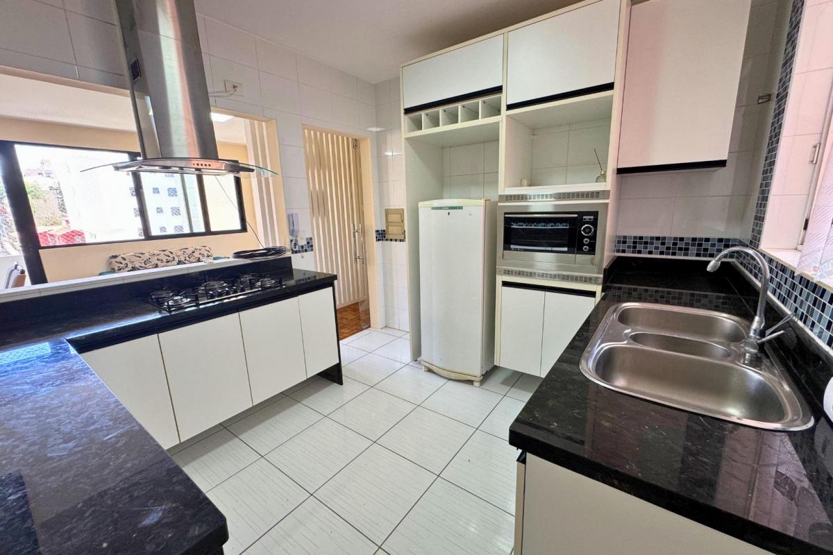 Foto - Curitiba - Juvevê