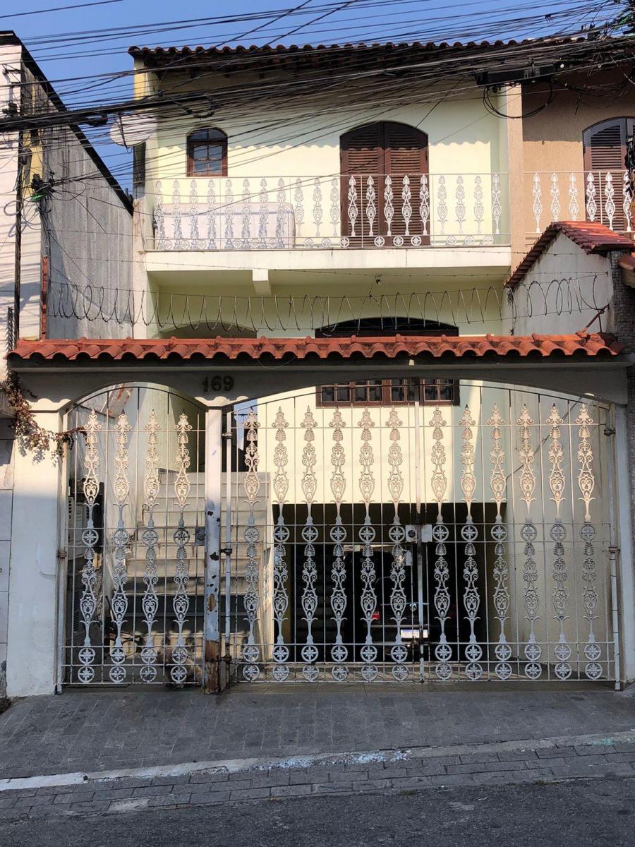 Primeira imagem do imóvel