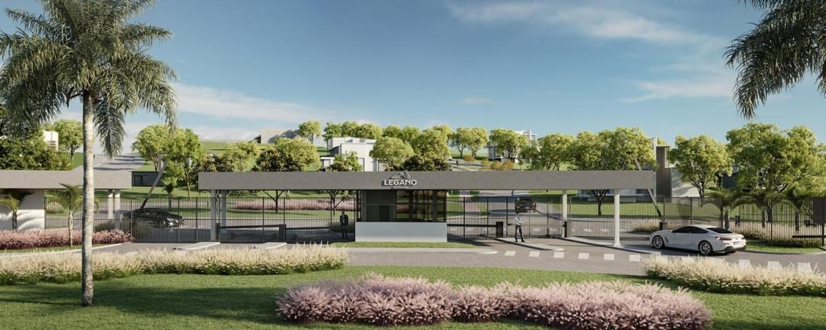 Foto - Nova Santa Rita - Centro