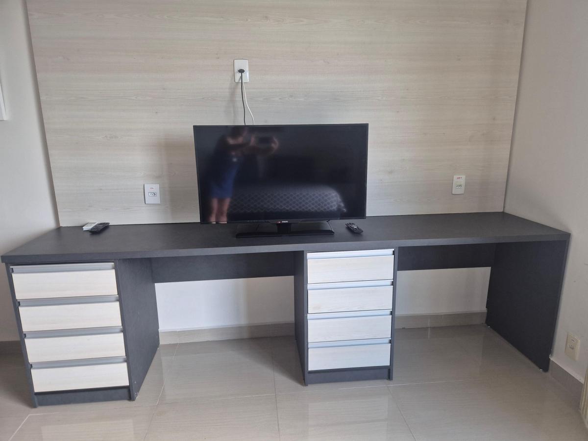 Foto - Manaus - Ponta Negra