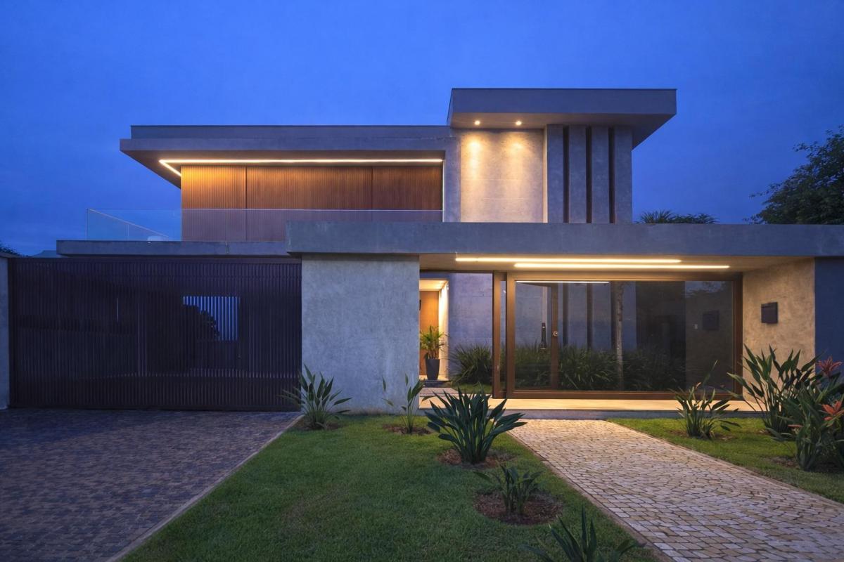 Foto - Brasília - Lago Sul