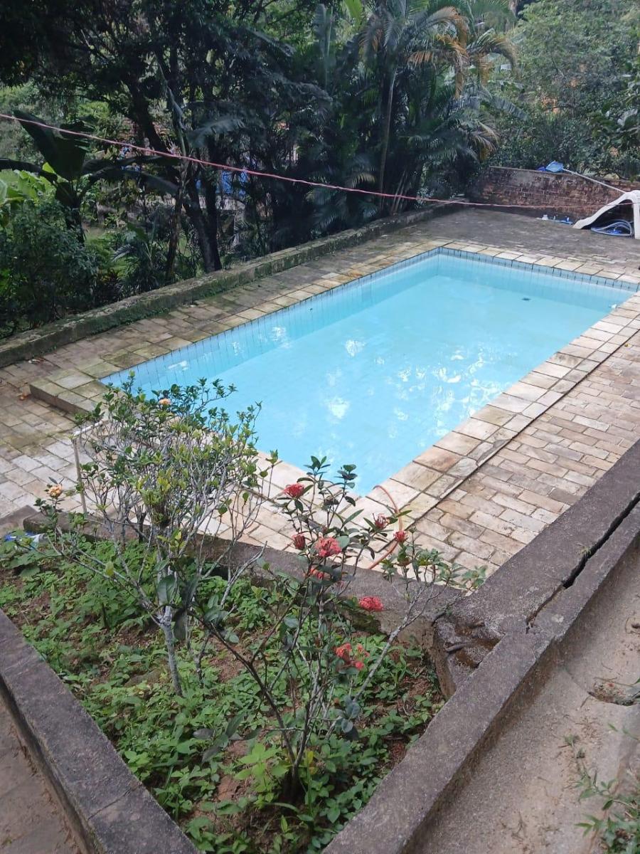 Foto - Engenheiro Paulo de Frontin - Centro