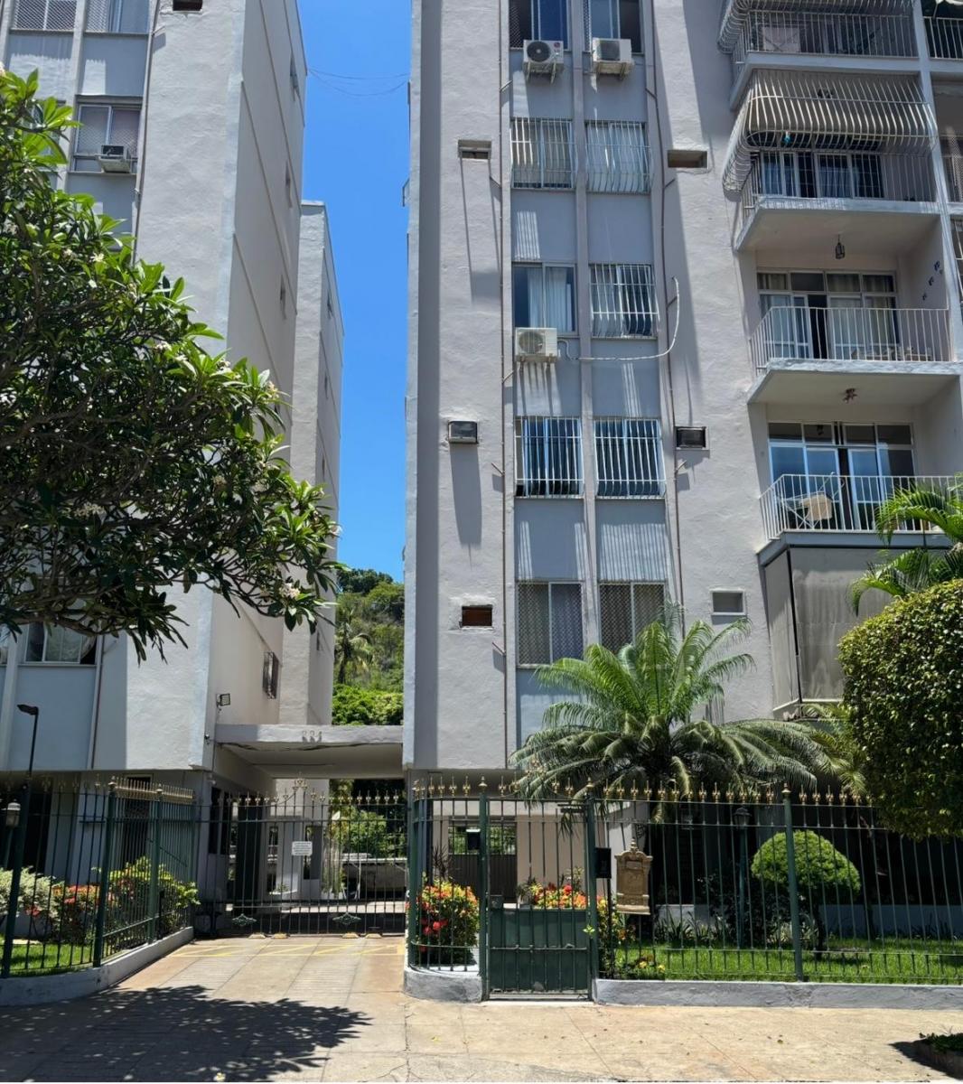 Foto - Niterói - Santa Rosa