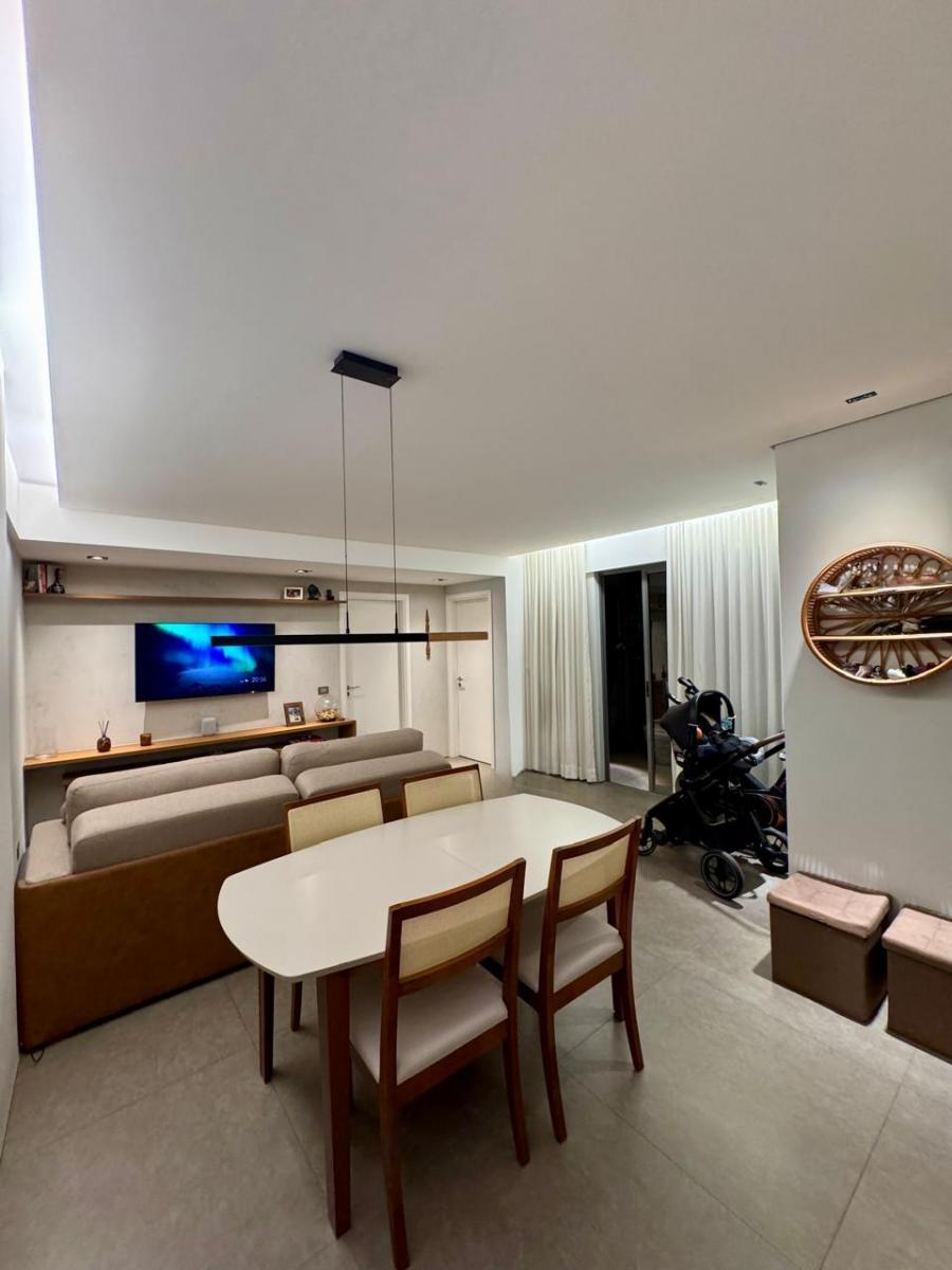 Foto - Curitiba - Água Verde