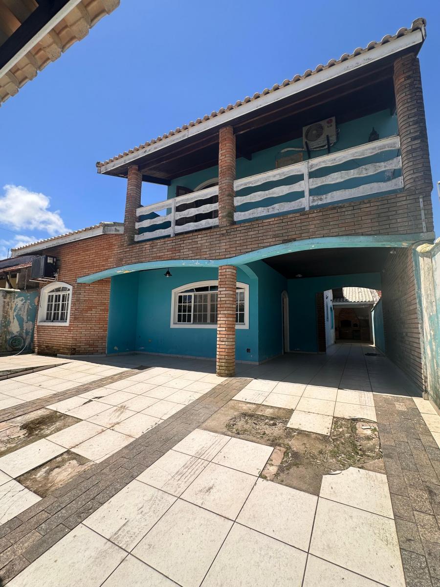 Foto - Peruíbe - Balneário São João Batista