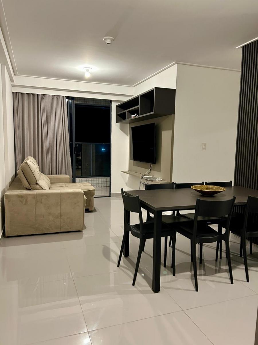 Foto - João Pessoa - Tambaú