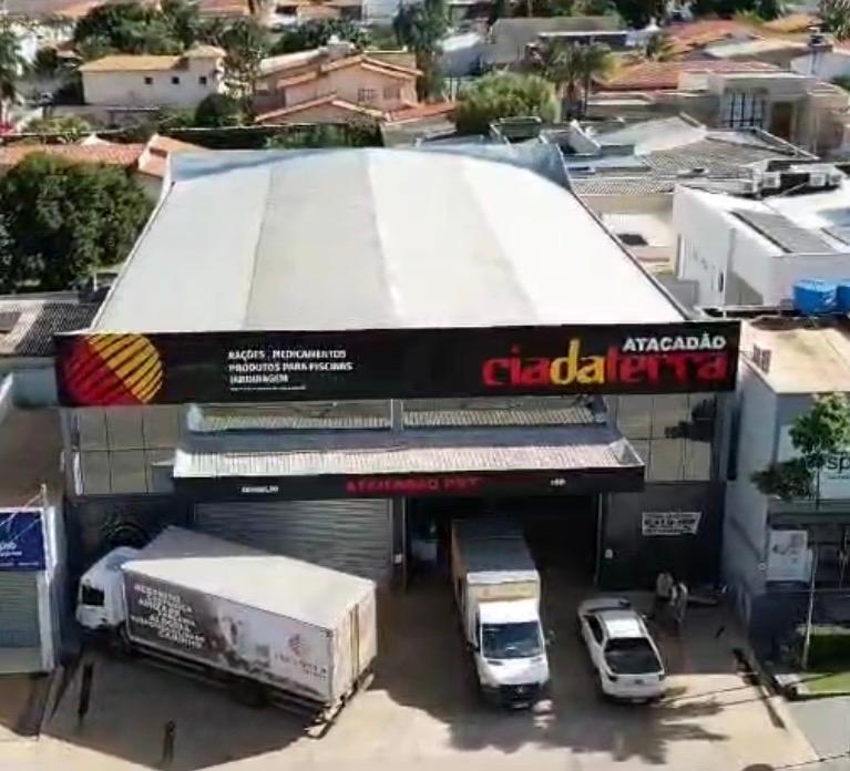 Foto - Vicente Pires - Vicente Pires