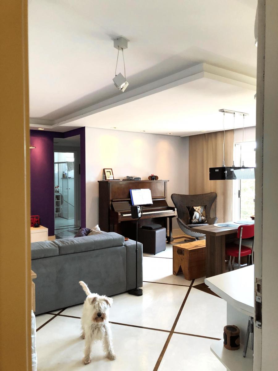 Primeira imagem do imóvel