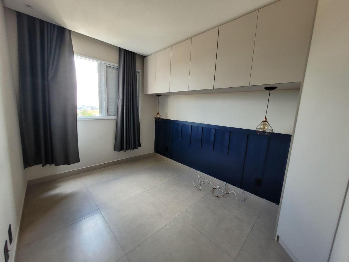 Foto - Hortolândia - Núcleo Santa Isabel