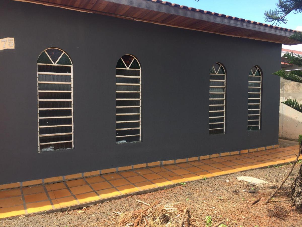 Foto - Londrina - Waldemar Hauer