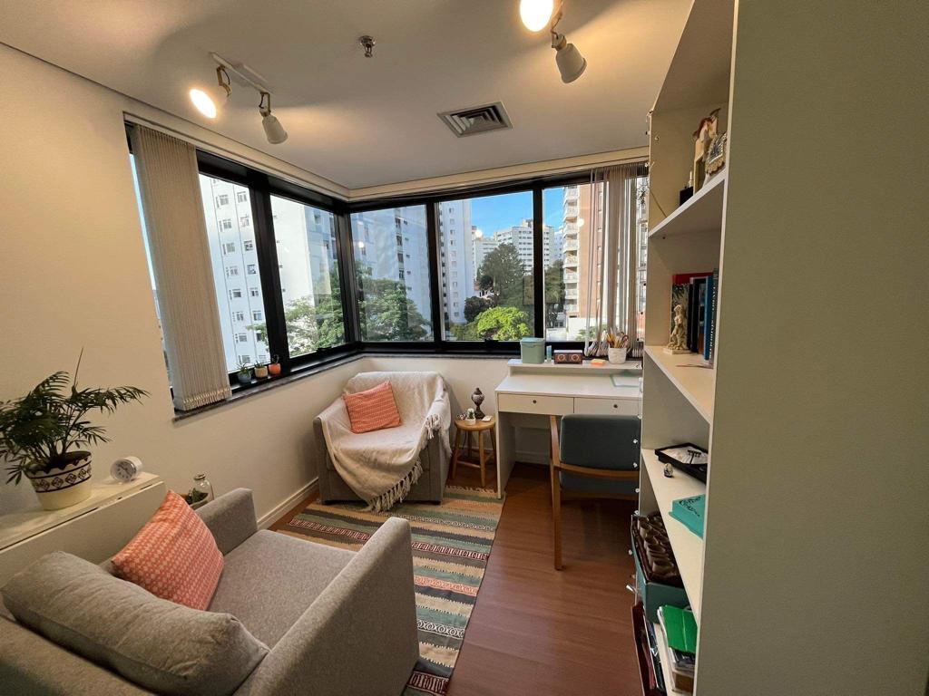 Foto - São Paulo - Jardim Paulista